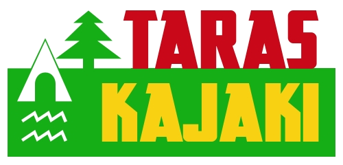 Taras Kajaki